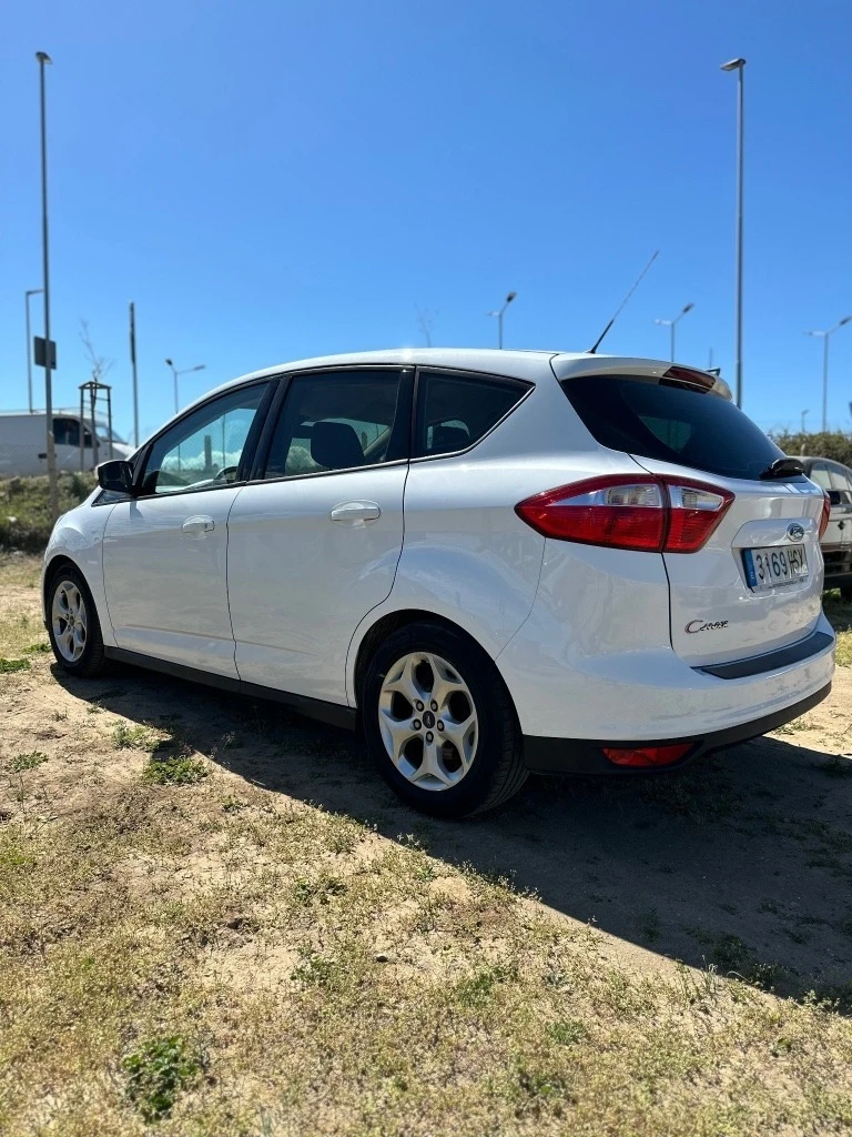 Ford C-max 1.0 ECO BOOST - изображение 6