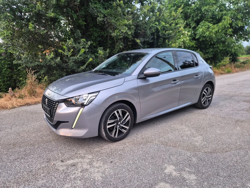 Peugeot 208 1.5D - 17999 лв. - 15273960 1