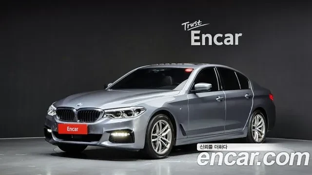 BMW 530 xDrive M Sport Package Plus / АВТОКРЕДИТ