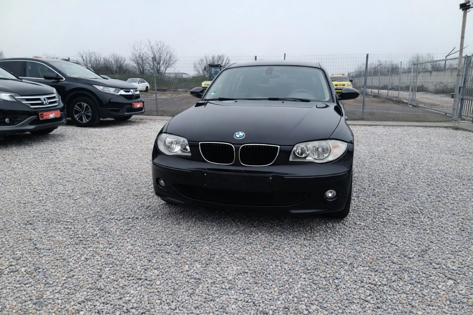BMW 120 АВТОМАТИК ЛИЗИНГ , снимка 1
