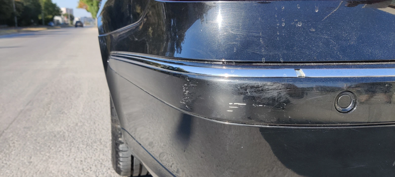 Mercedes-Benz E 280 | Mobile.bg   13