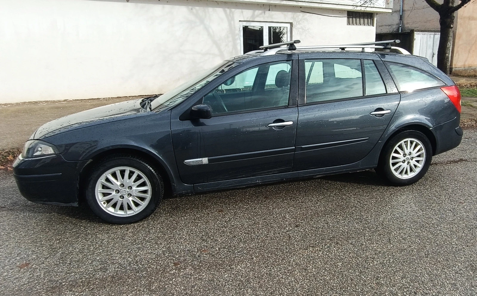 Renault Laguna 2.0dci - изображение 3