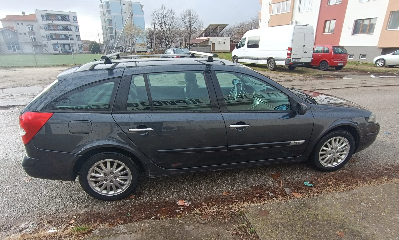 Renault Laguna 2.0dci - изображение 7