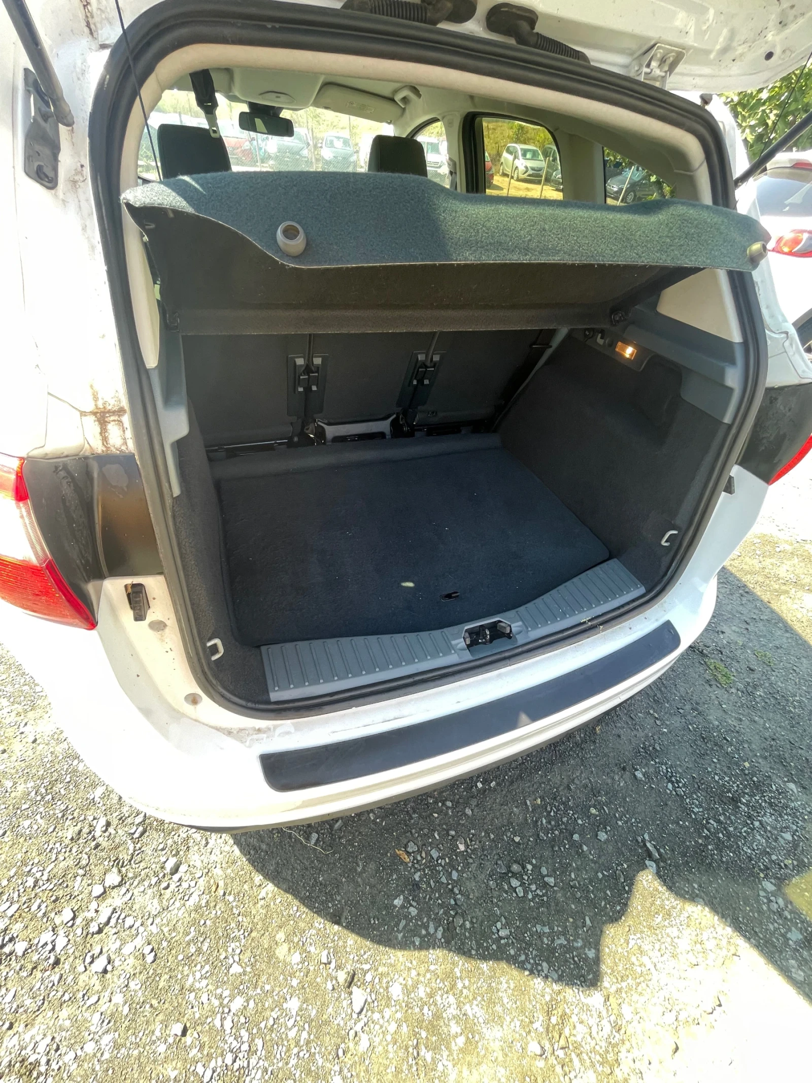 Ford C-max 1.0 Ecoboost | Mobile.bg — изображение 15