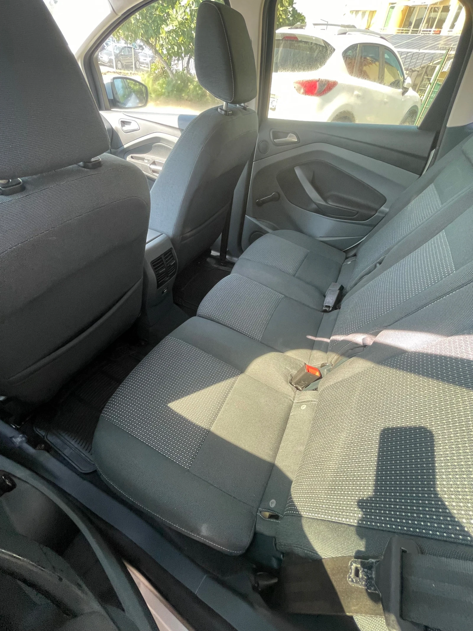 Ford C-max 1.0 Ecoboost | Mobile.bg — изображение 13