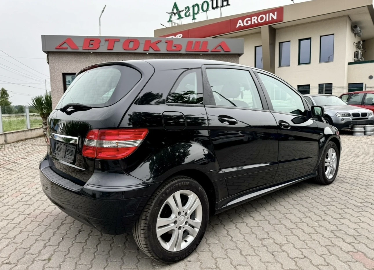 Mercedes-Benz B 180 CDI / Автоматик - изображение 4