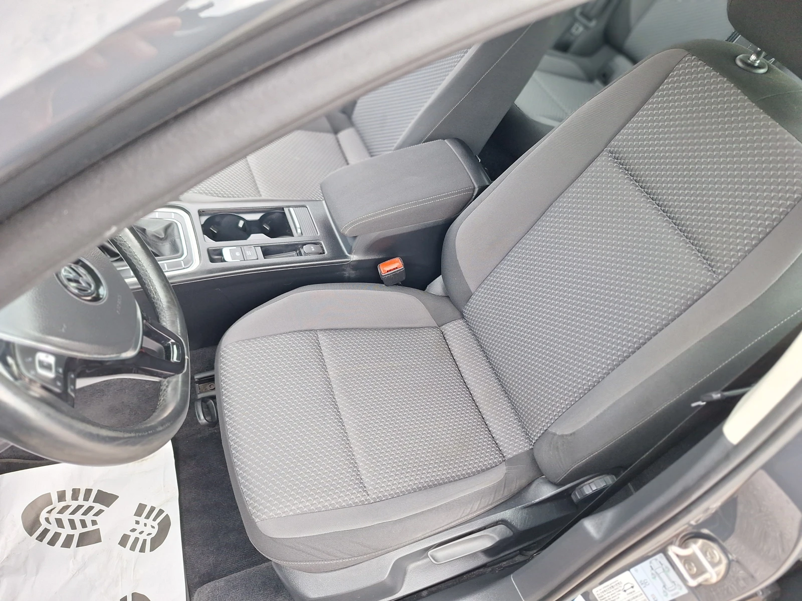 VW Passat 2.0TDI 150ps | Mobile.bg — изображение 15