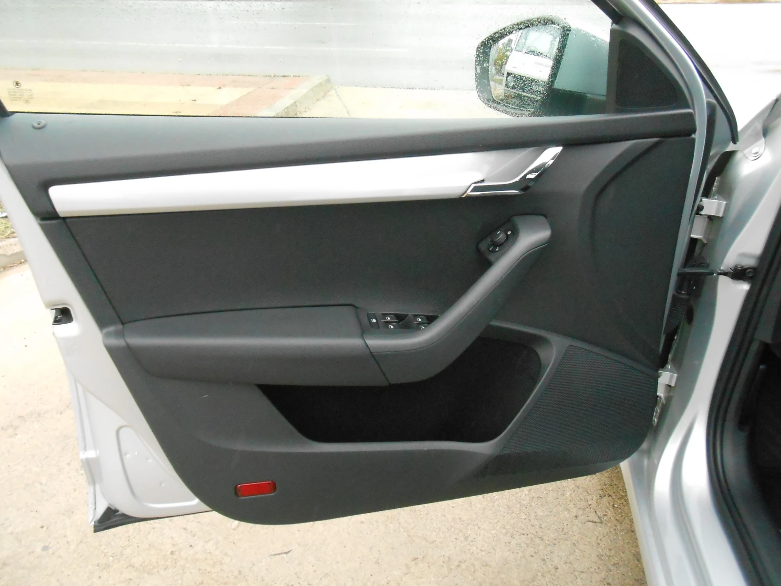 Skoda Octavia 1.6d-Euro-5B-Navi-Automat | Mobile.bg — изображение 12