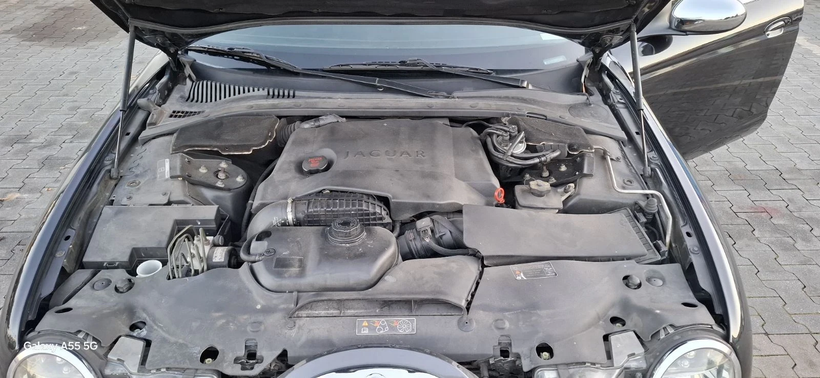 Jaguar S-type 2.7D | Mobile.bg   14