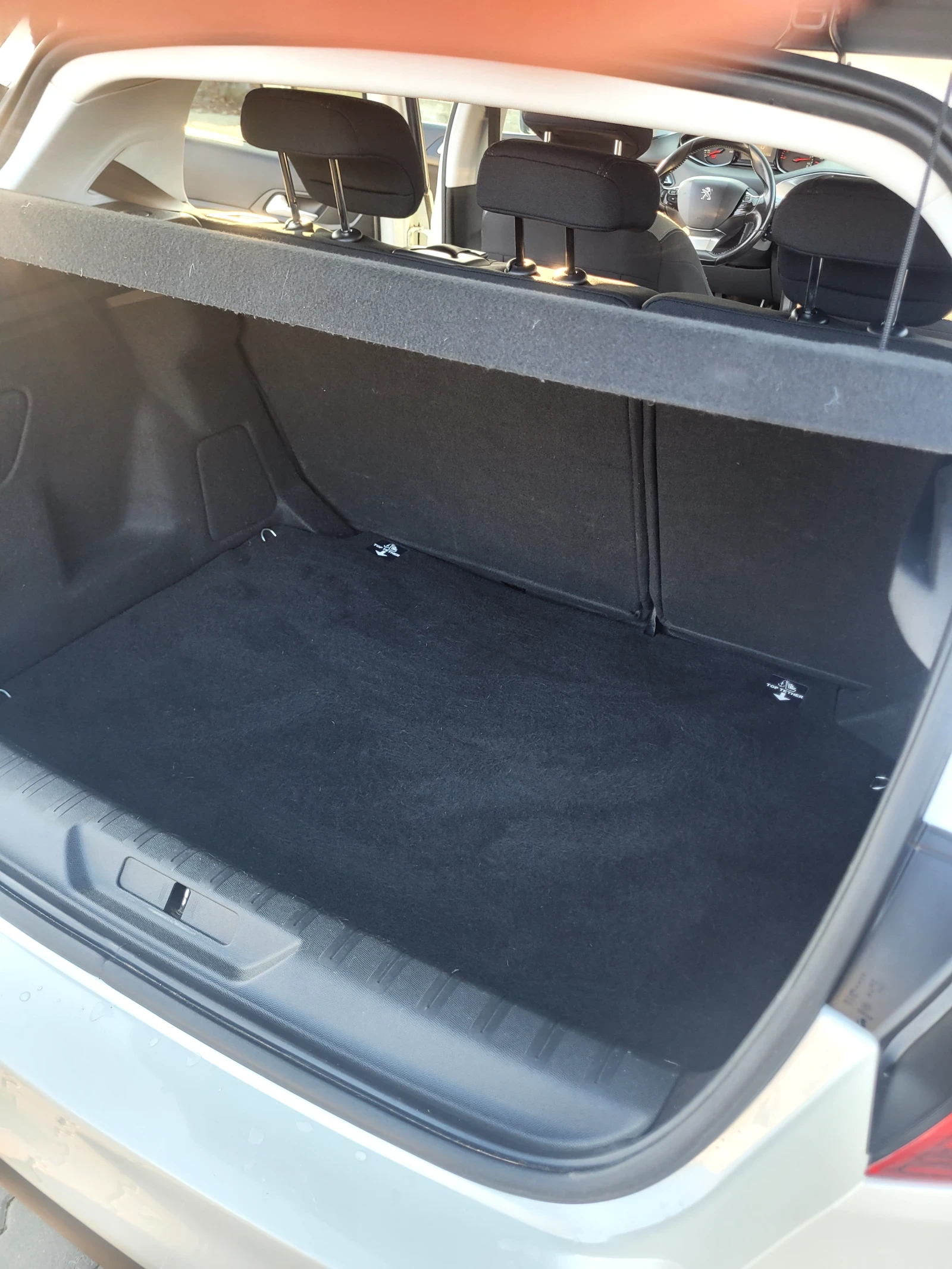 Peugeot 308 | Mobile.bg   11