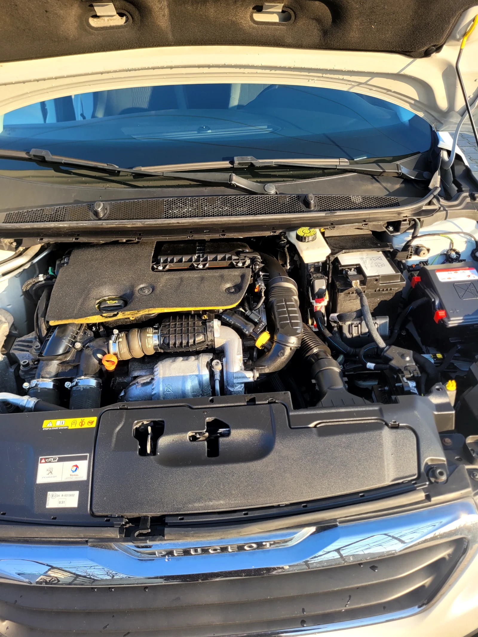 Peugeot 308 | Mobile.bg   12