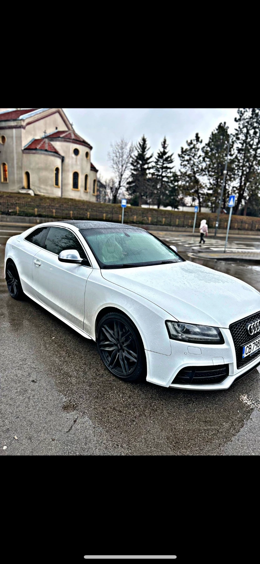 Audi S5 4.2 - изображение 6