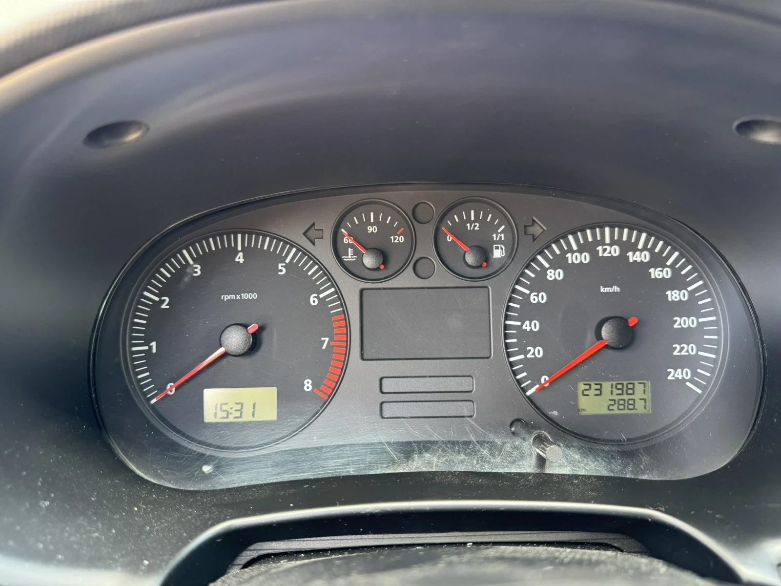 Seat Leon  - изображение 8