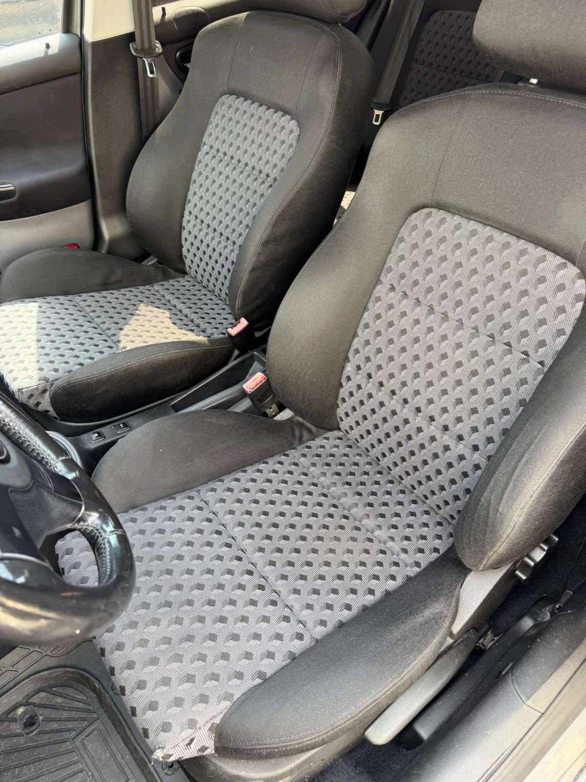 Seat Leon  - изображение 10