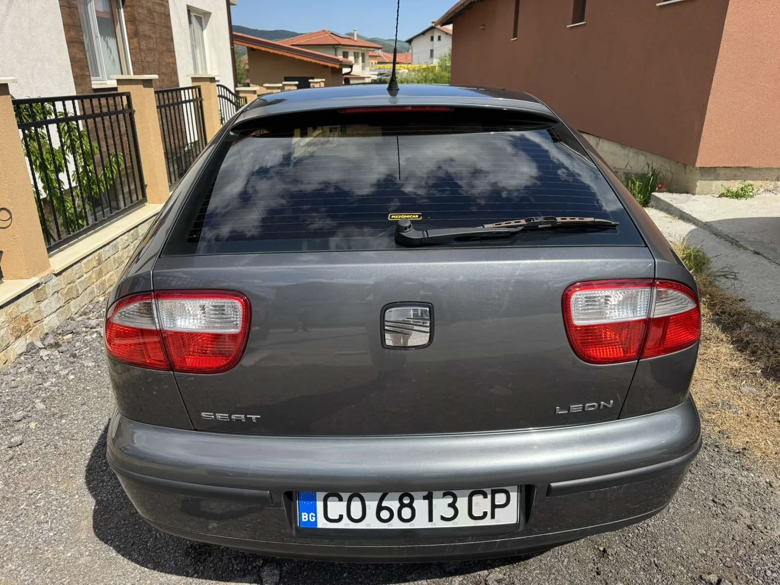 Seat Leon  - изображение 4