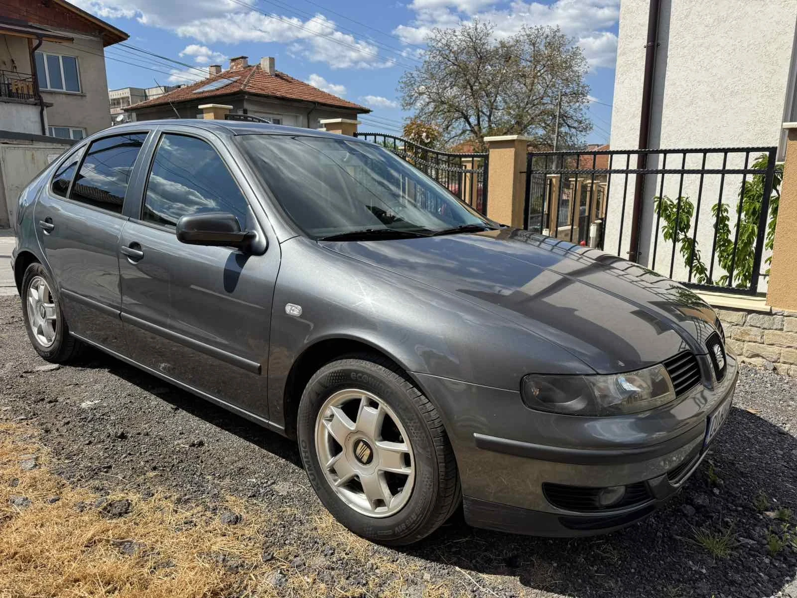 Seat Leon  - изображение 3
