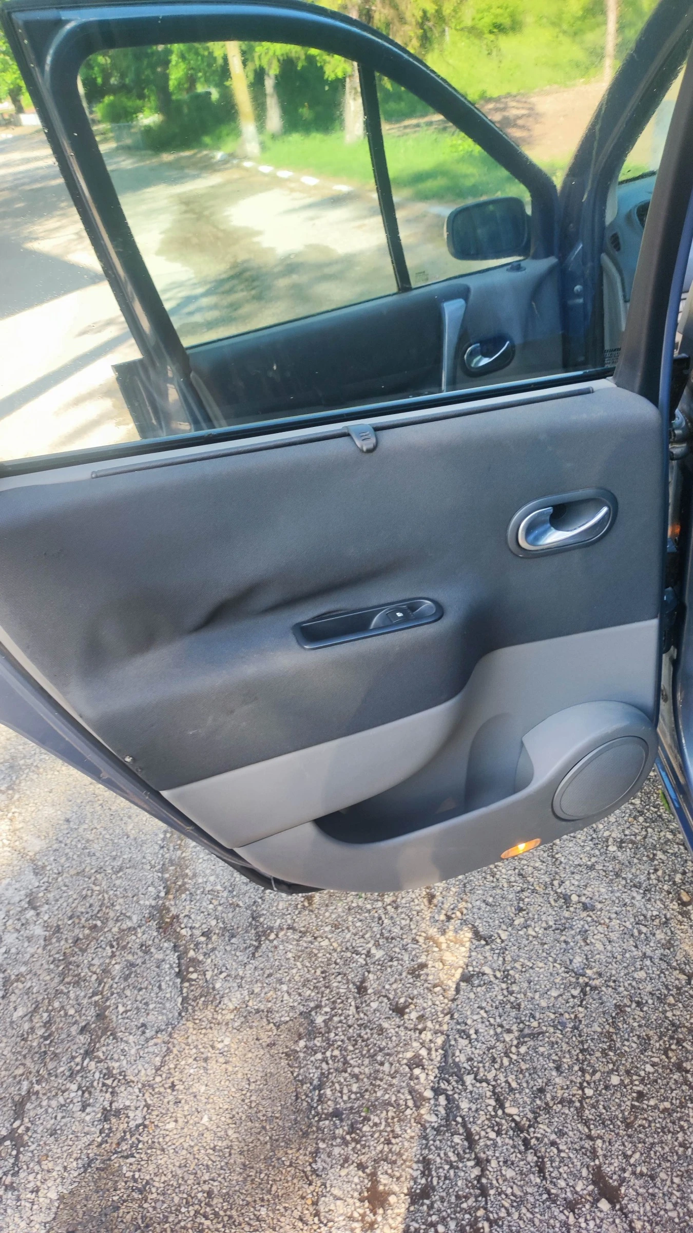 Renault Scenic 1, 5 dci - изображение 6