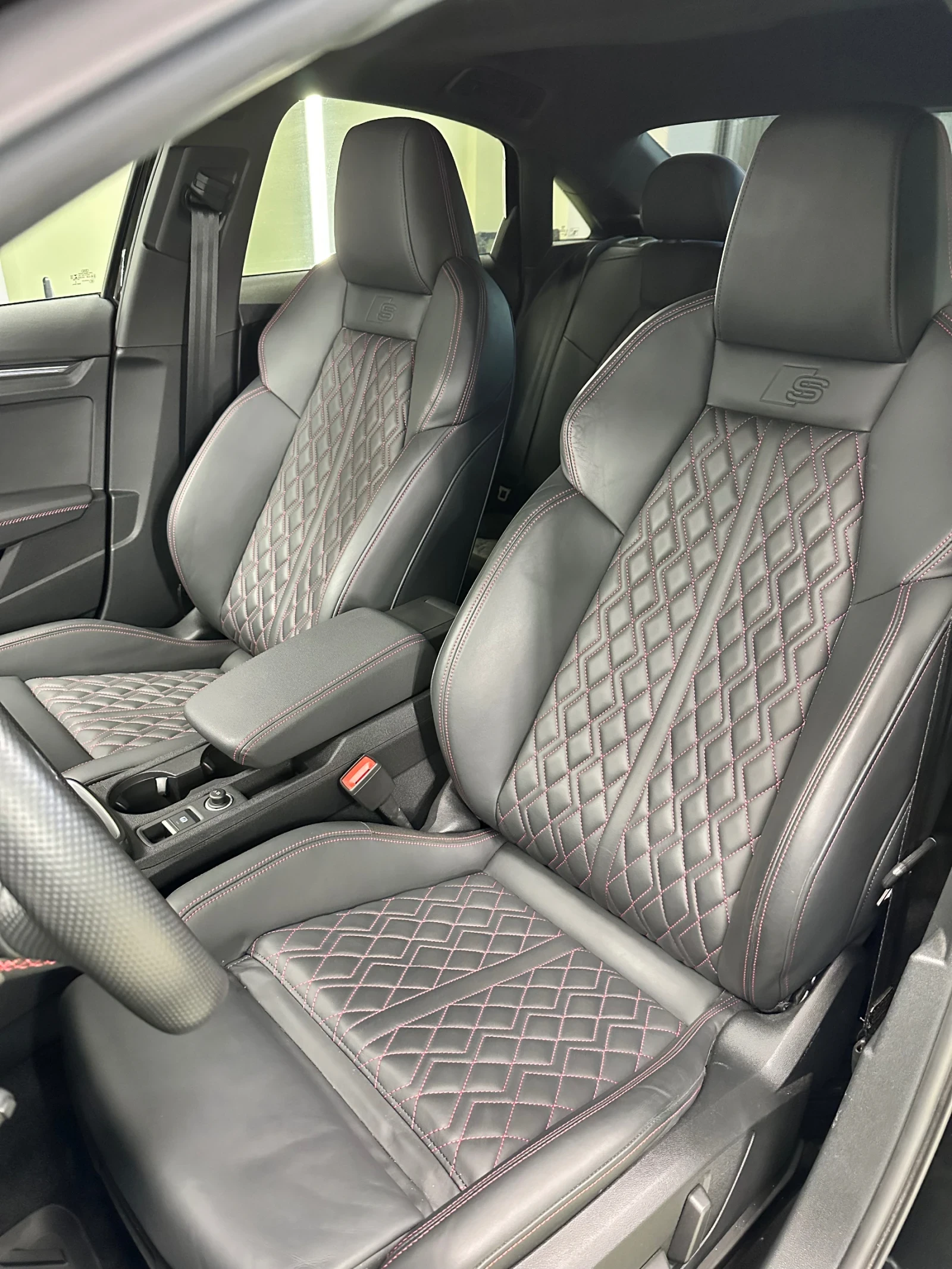 Audi S3 | Mobile.bg   15