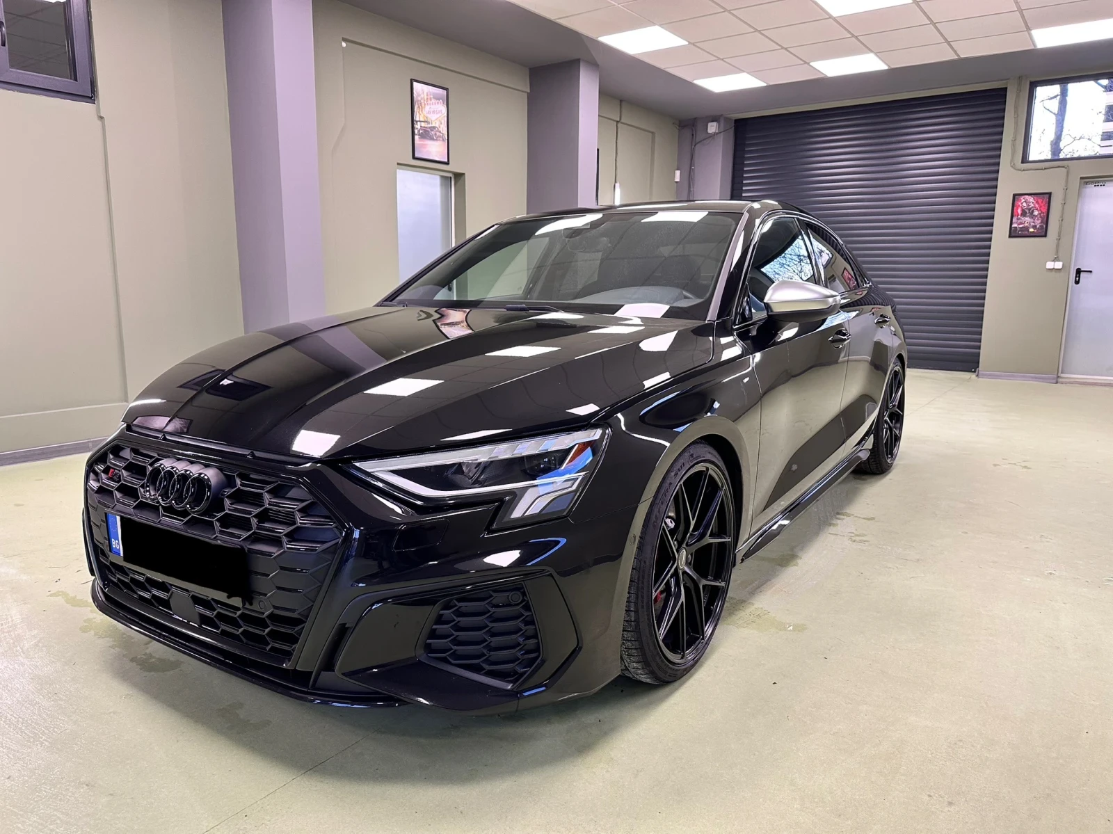 Audi S3 | Mobile.bg   1