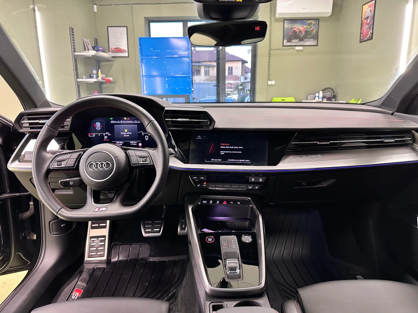 Audi S3 | Mobile.bg   11