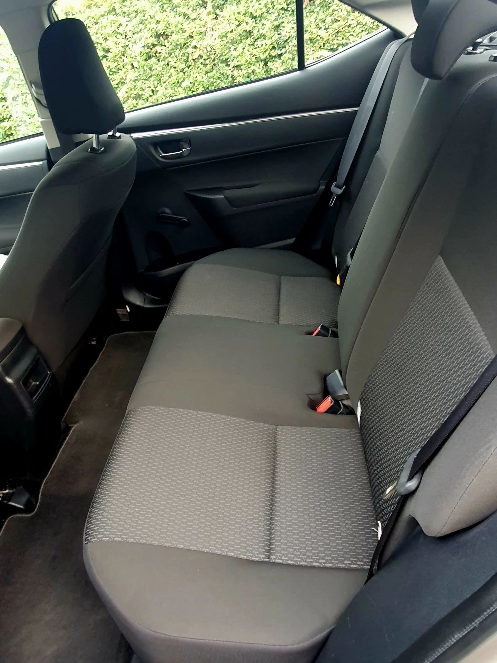 Toyota Corolla  - изображение 3
