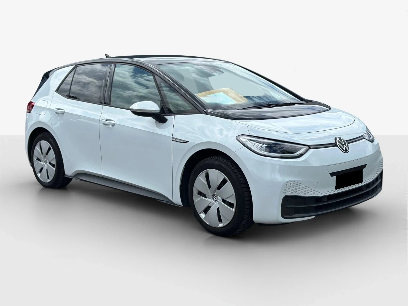 VW ID.3 Pure Performance - изображение 6