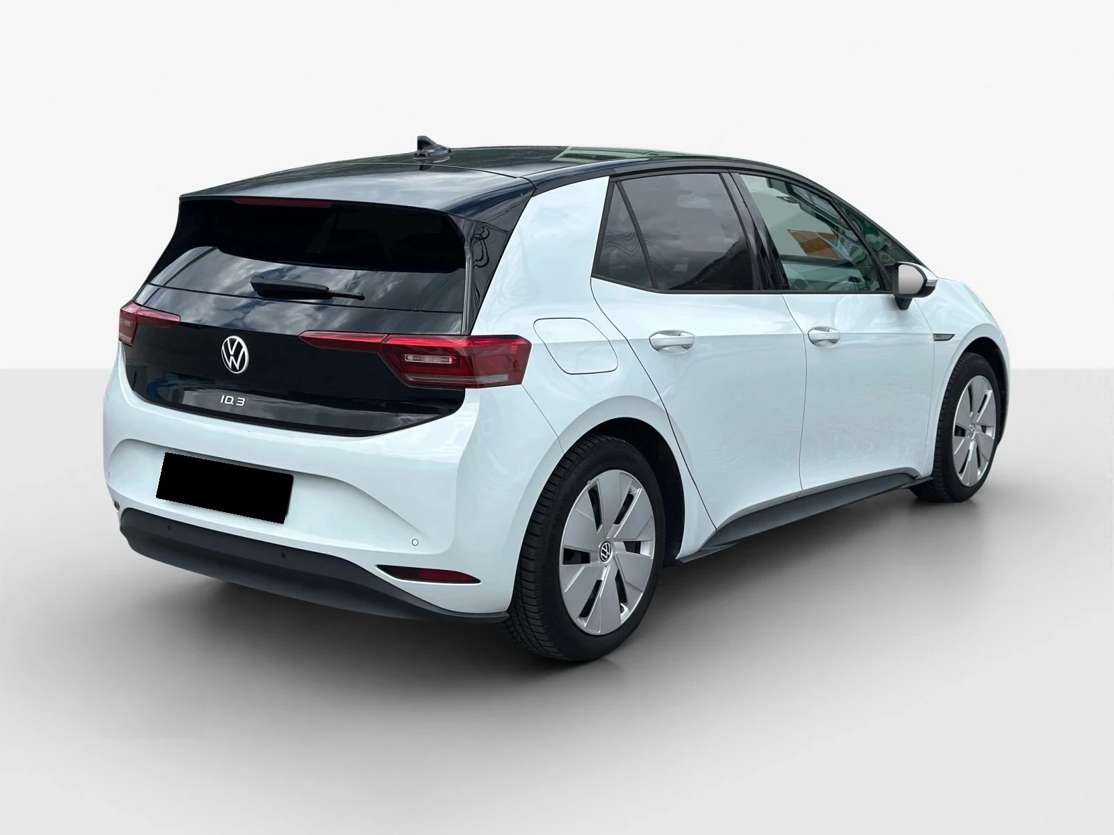 VW ID.3 Pure Performance - изображение 5