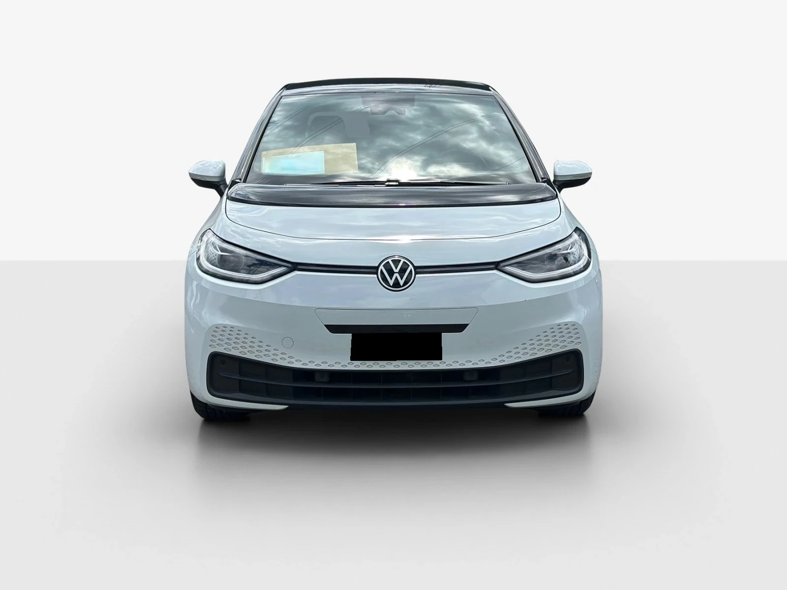 VW ID.3 Pure Performance - изображение 7