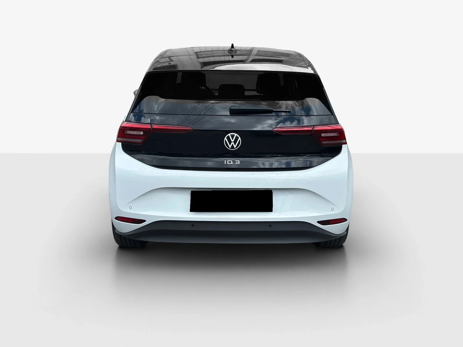 VW ID.3 Pure Performance - изображение 4