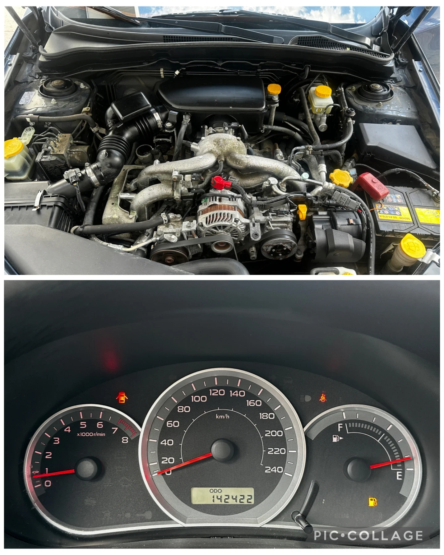 Subaru Impreza 1.5i/ 4X4 | Mobile.bg   14