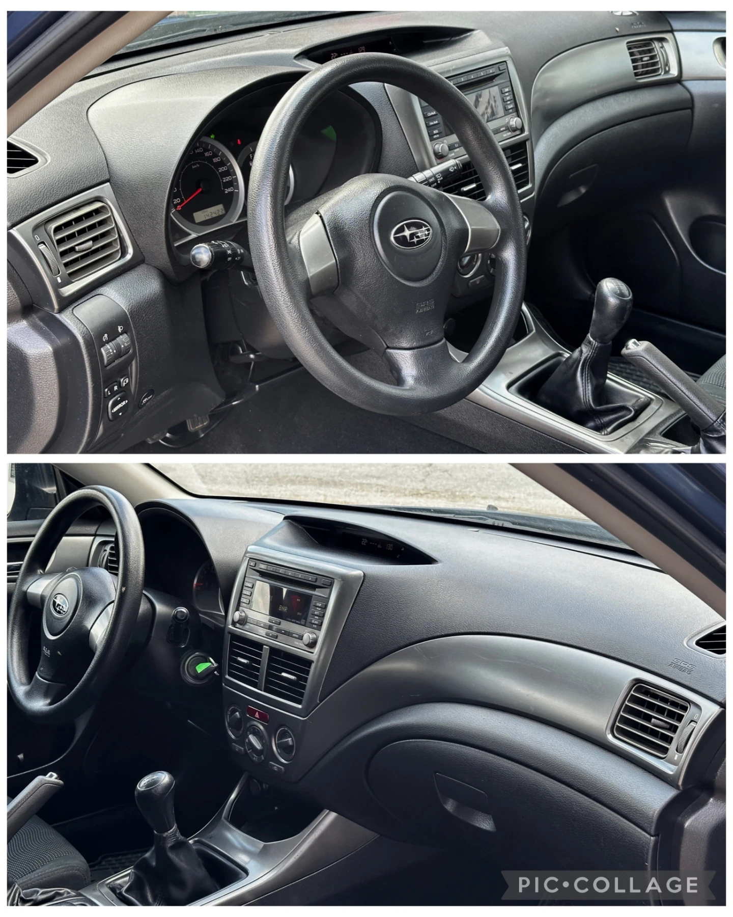 Subaru Impreza 1.5i/ 4X4 - изображение 9