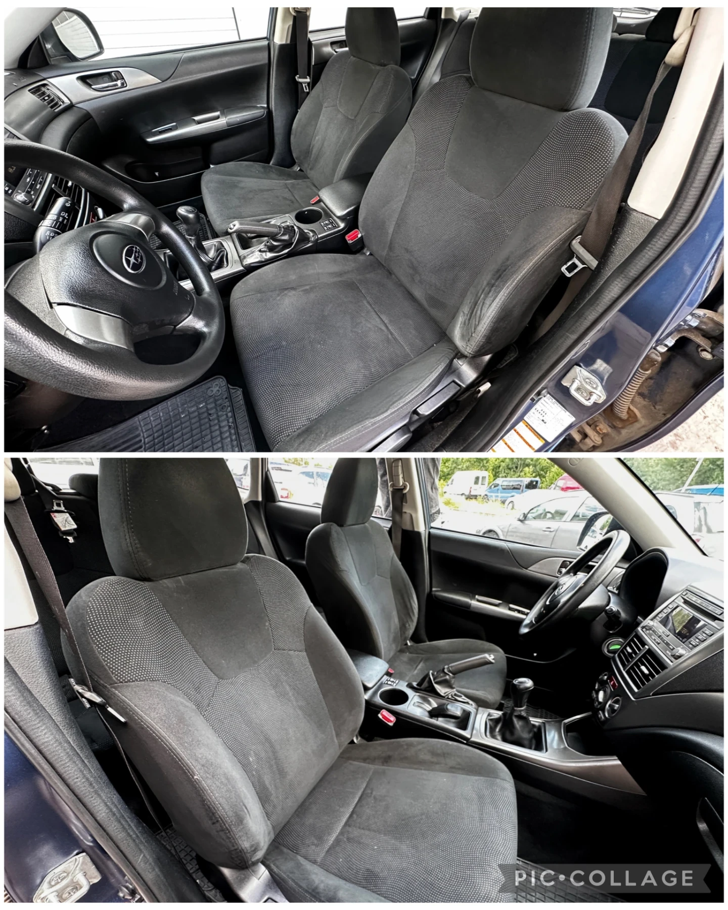 Subaru Impreza 1.5i/ 4X4 | Mobile.bg   11