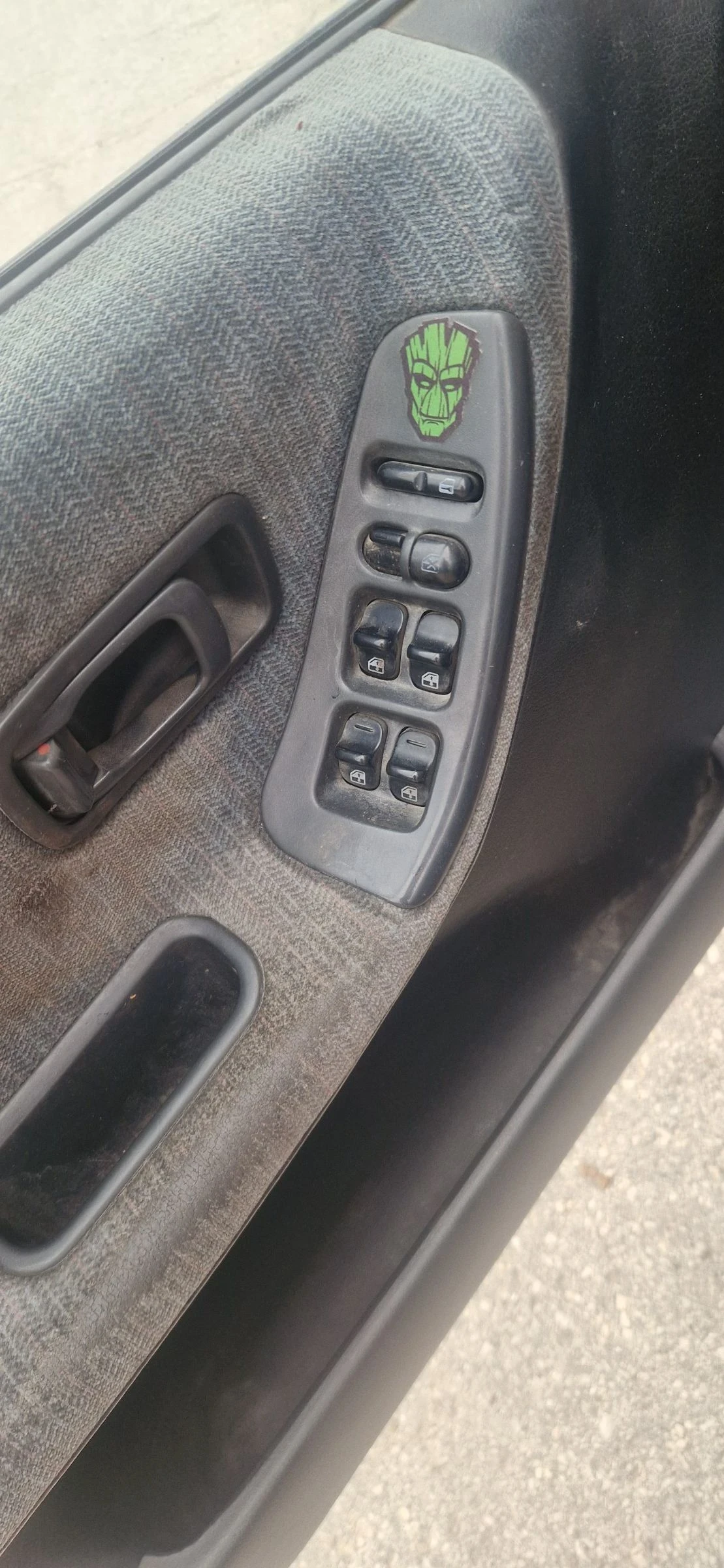 Nissan Sunny LPG - изображение 3