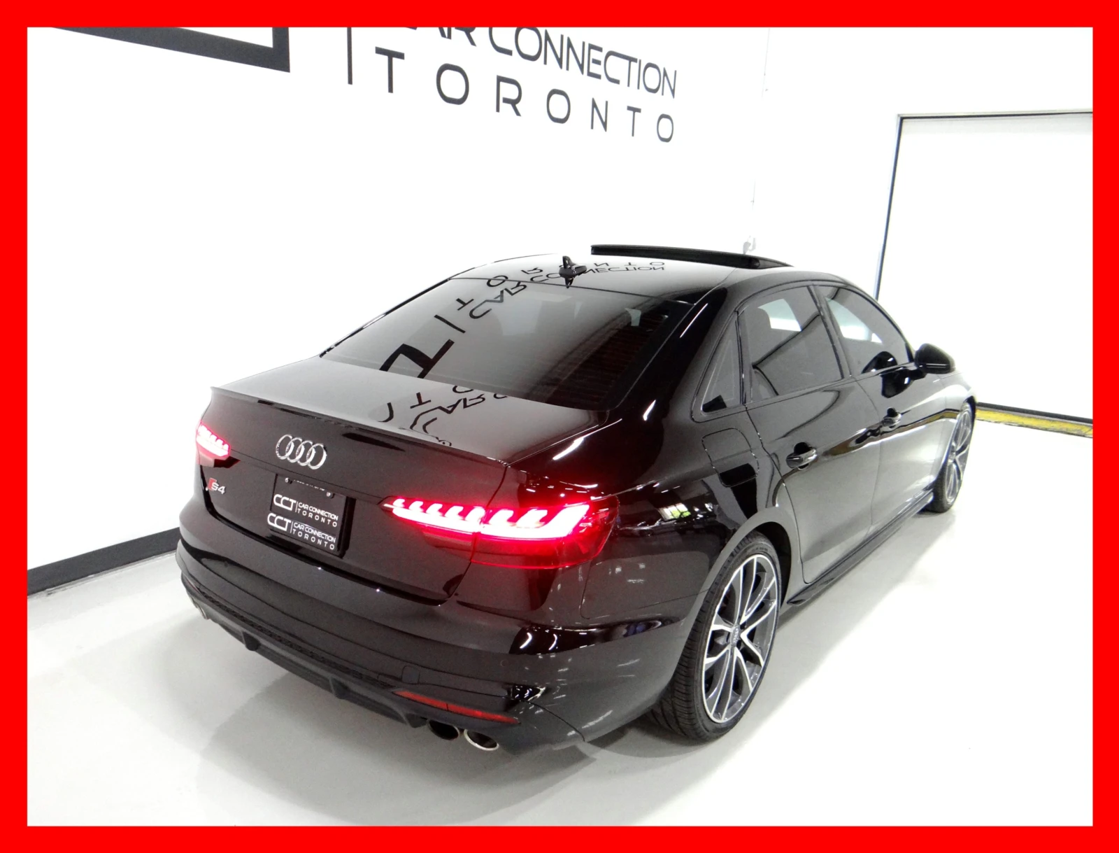 Audi S4 3.0 TFSI ТОП - изображение 3