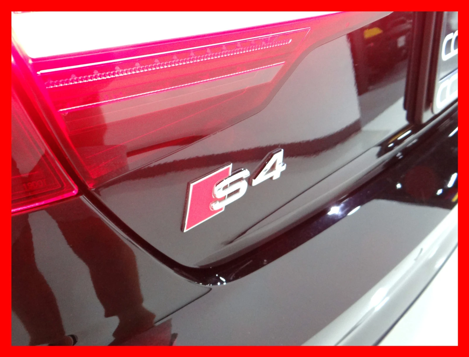 Audi S4 3.0 TFSI ТОП - изображение 5