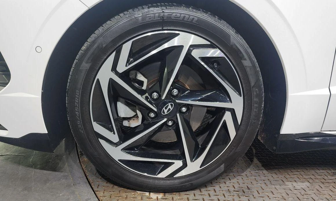 Hyundai Sonata 2.0 LPG * НАЙ-ДОБРА ЦЕНА В БЪЛГАРИЯ*  - изображение 5