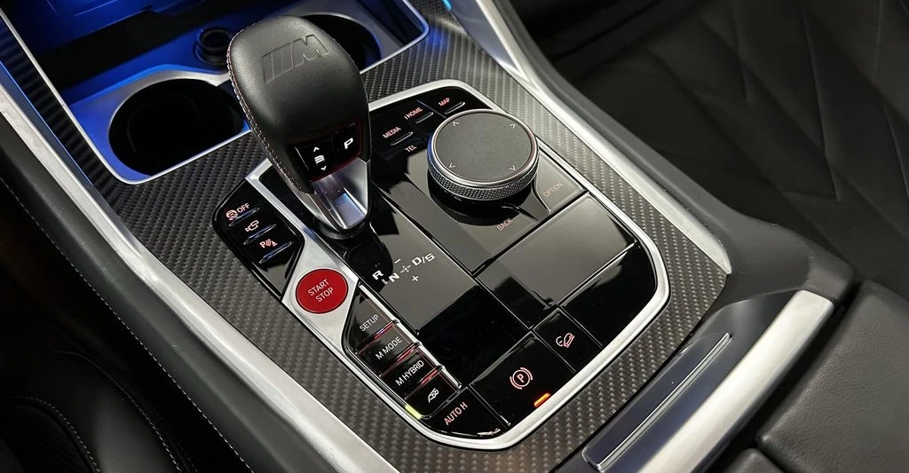 BMW XM 4.4 V8 | Mobile.bg   10