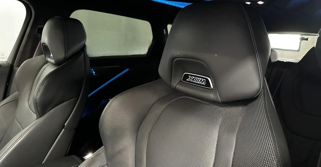 BMW XM 4.4 V8 | Mobile.bg   9