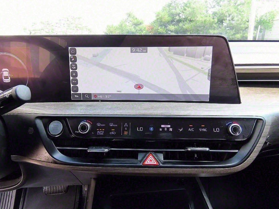 Kia K8  . .. ! | Mobile.bg   13