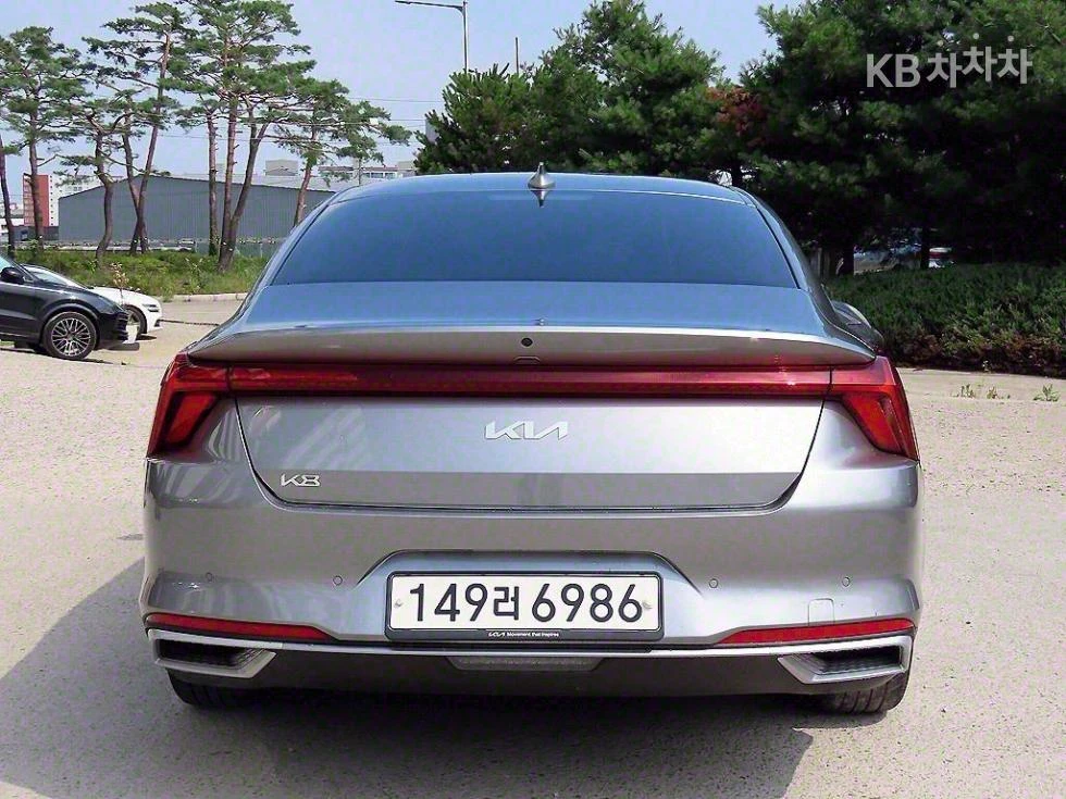 Kia K8 Сигурна поръчка.Осигурен сервиз.Части.Гаранция ! - изображение 4