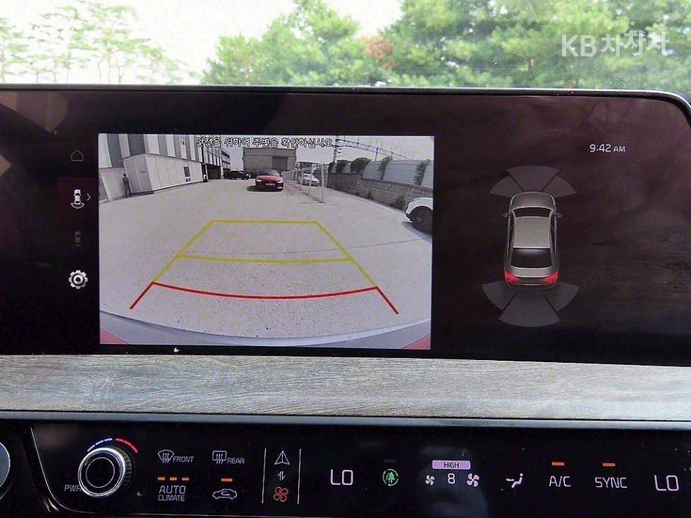 Kia K8  . .. ! | Mobile.bg   15