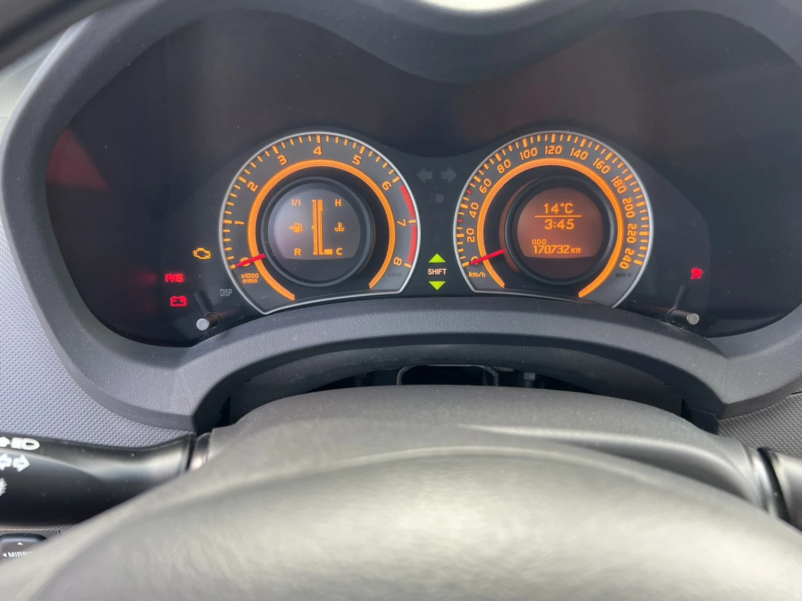 Toyota Auris 1.3 Dual VVT-i  | Mobile.bg   11