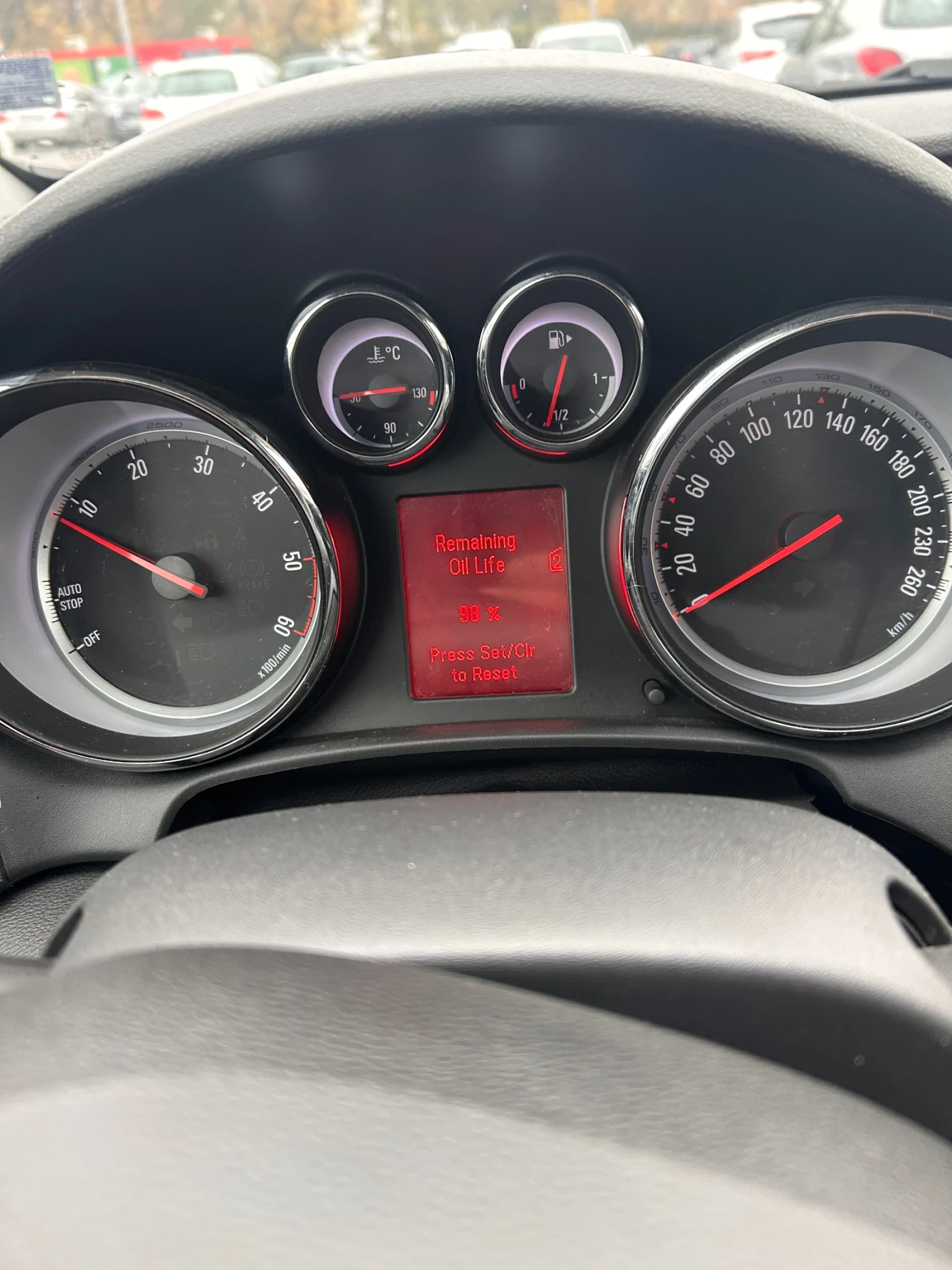 Opel Astra  - изображение 9