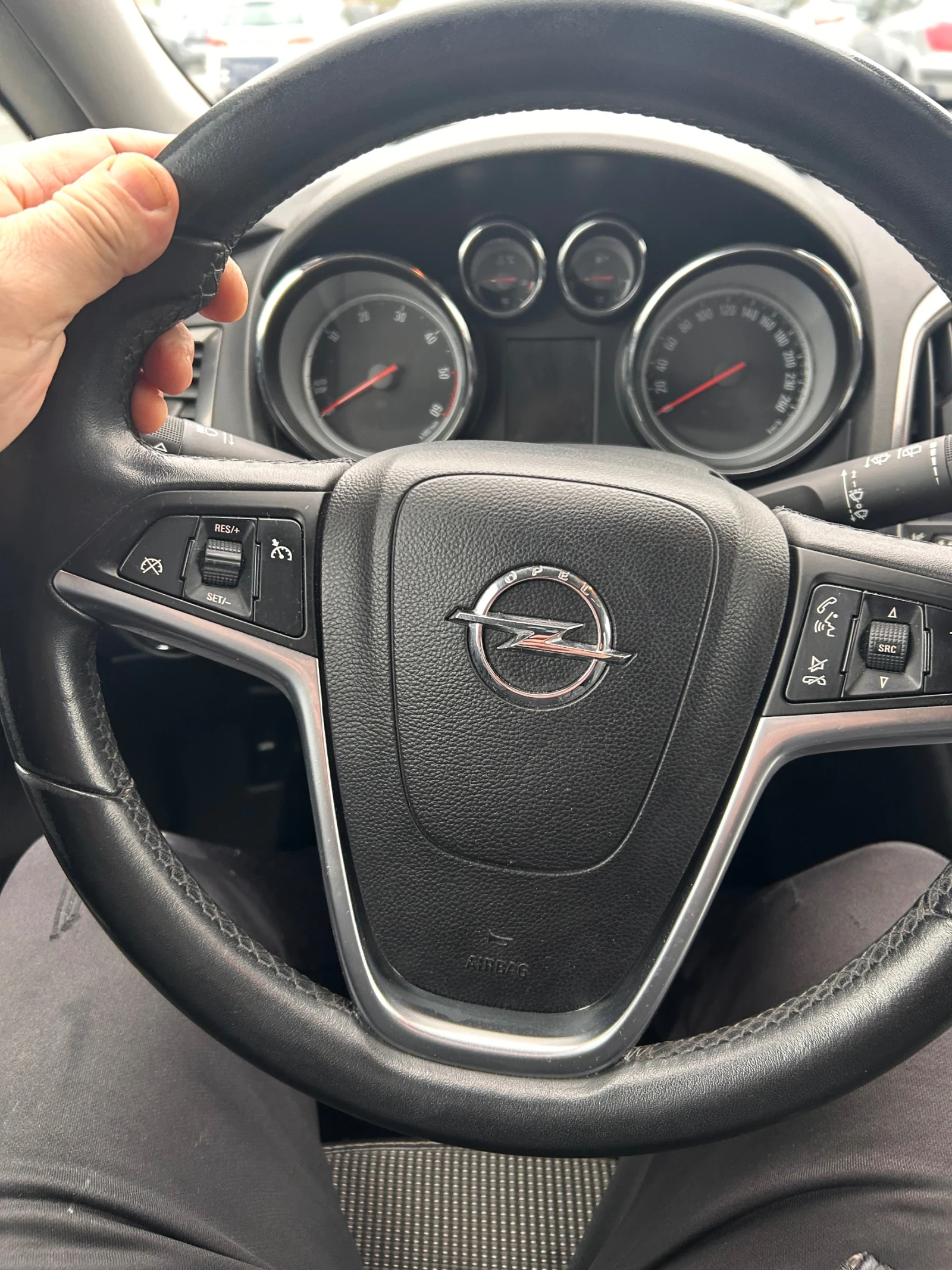 Opel Astra  - изображение 7