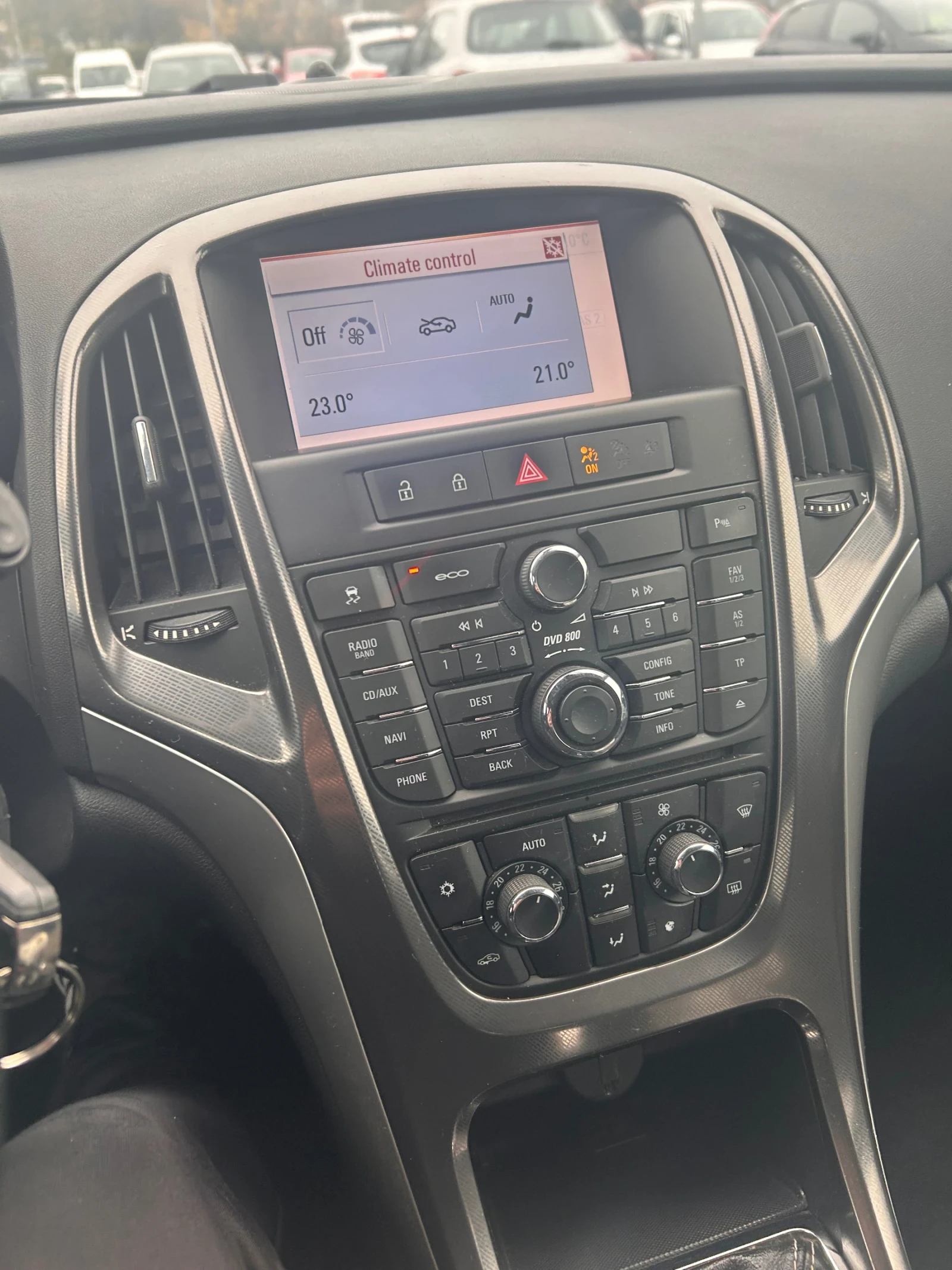 Opel Astra | Mobile.bg   15