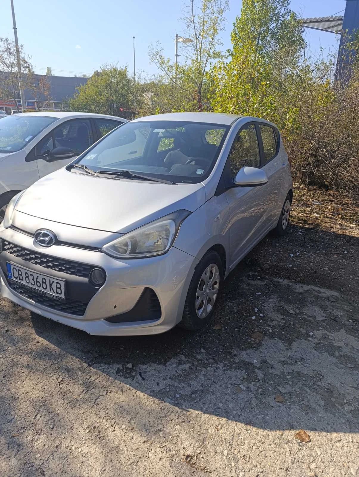 Hyundai I10 | Mobile.bg � ����������� 2