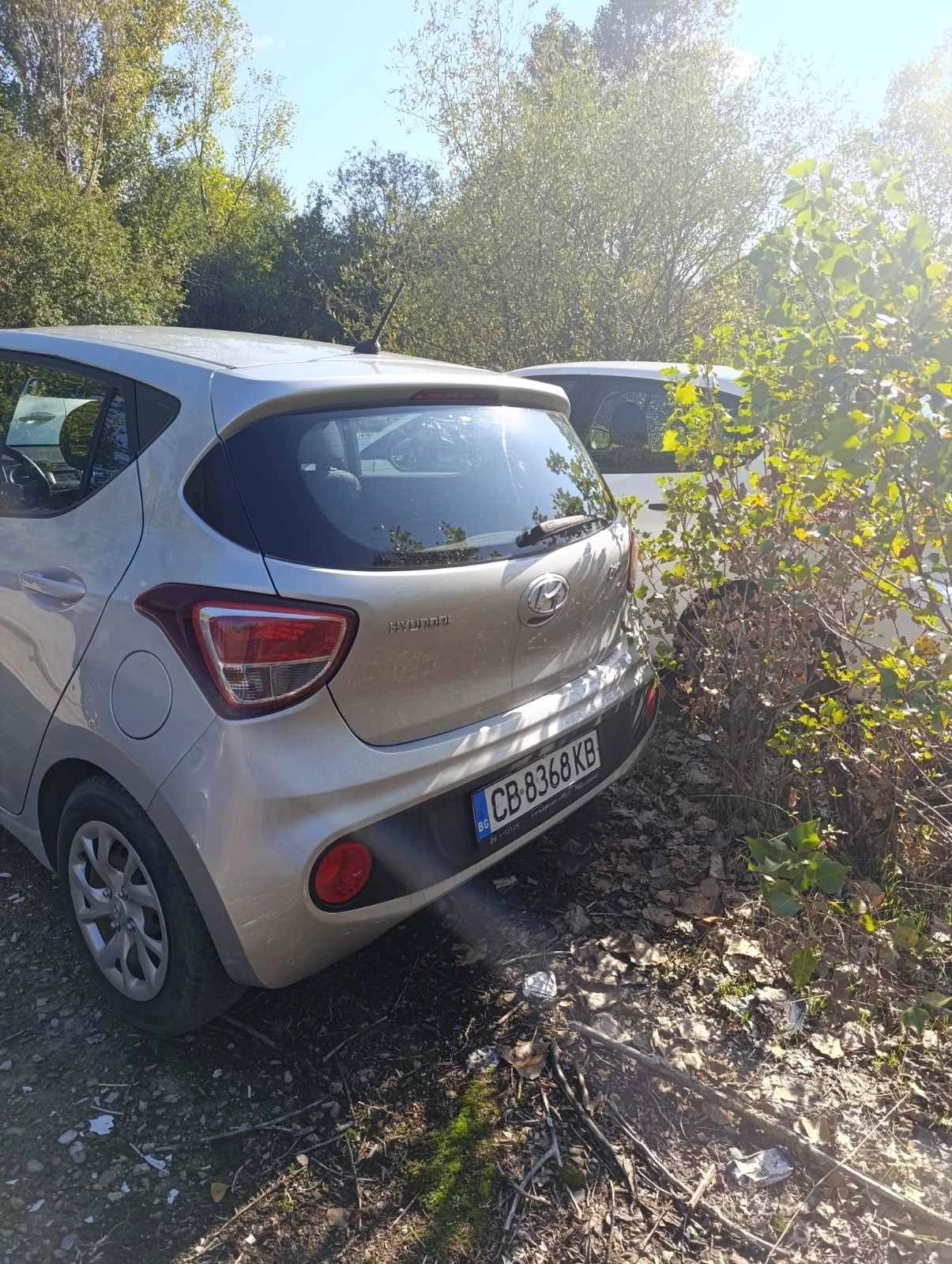 Hyundai I10 | Mobile.bg � ����������� 3