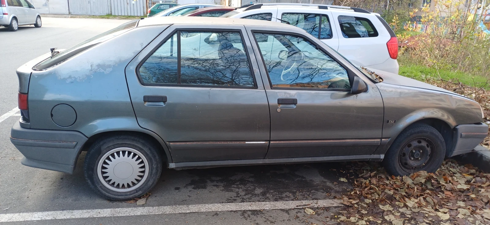 Renault 19 | Mobile.bg � ����������� 1