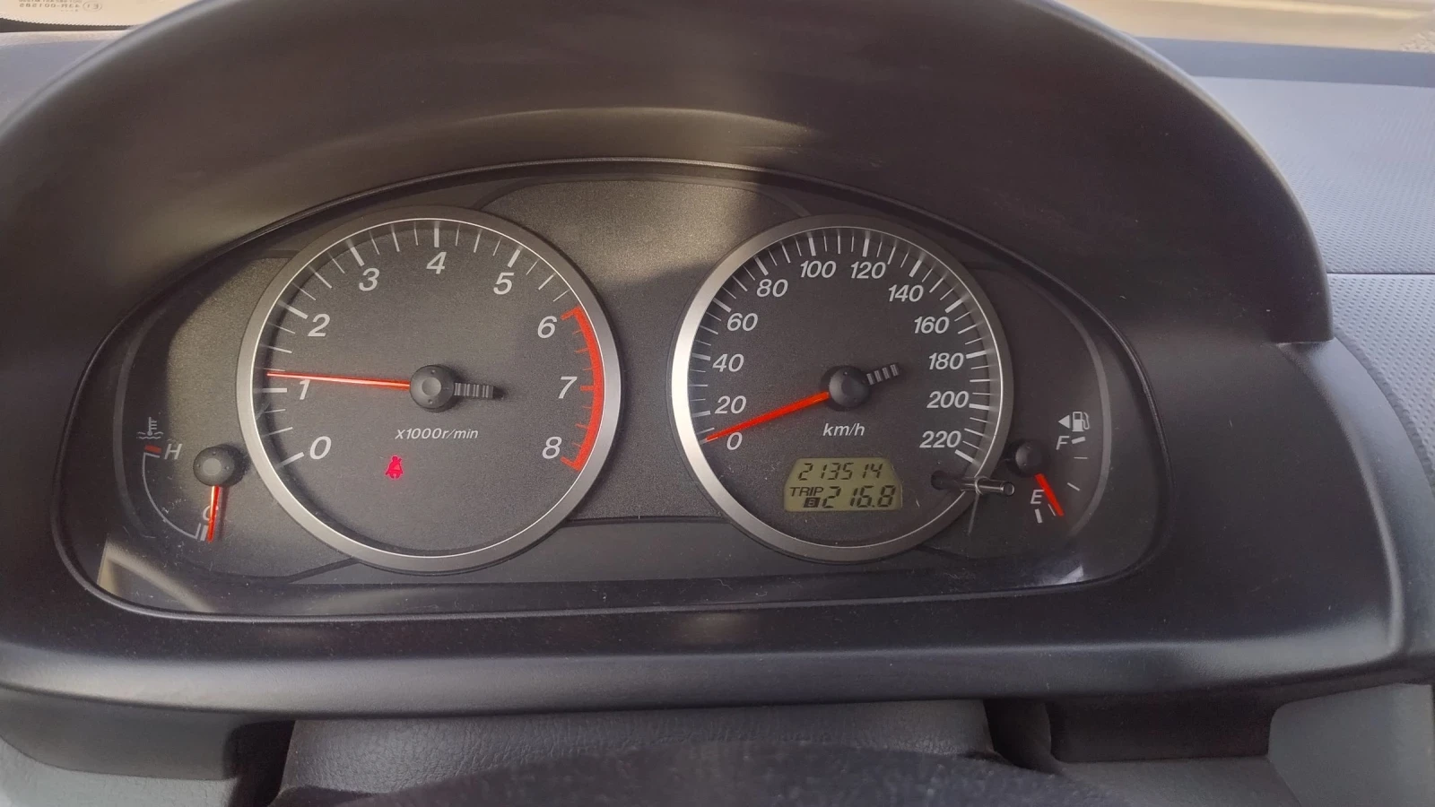 Mazda 2 1.4  *  *  | Mobile.bg   9