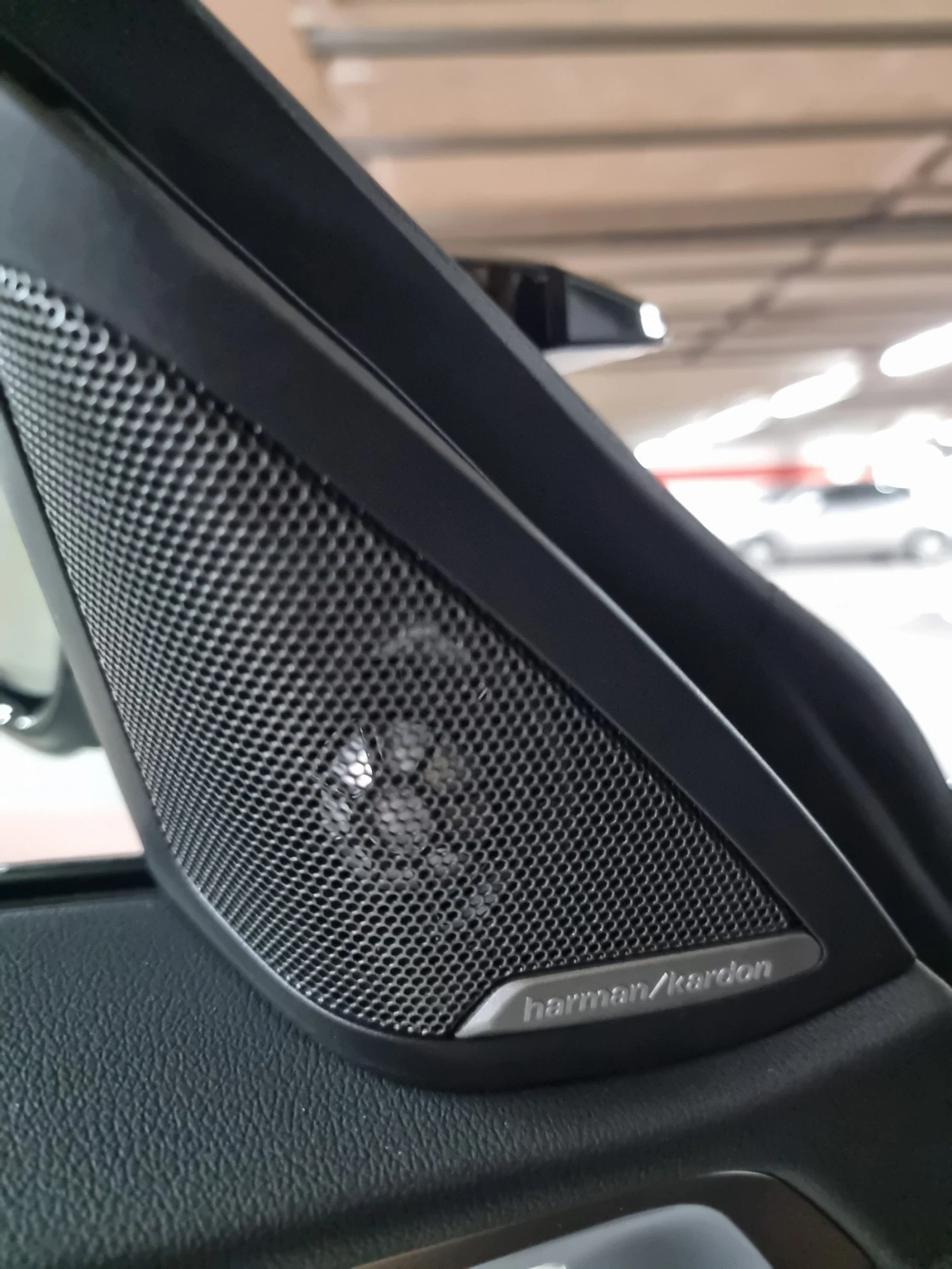 BMW i4 M50 Memo/AHK/Cam 360/ M-Sport Pro | Mobile.bg   8